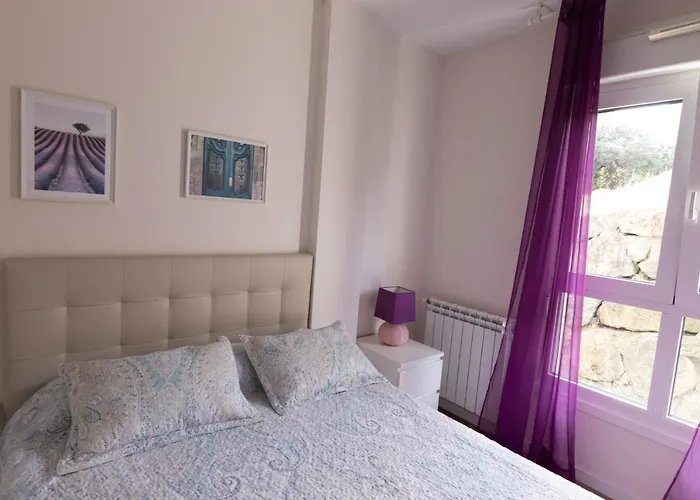 Telmo\'S Home Con Parking -Sirimiri Apartments-