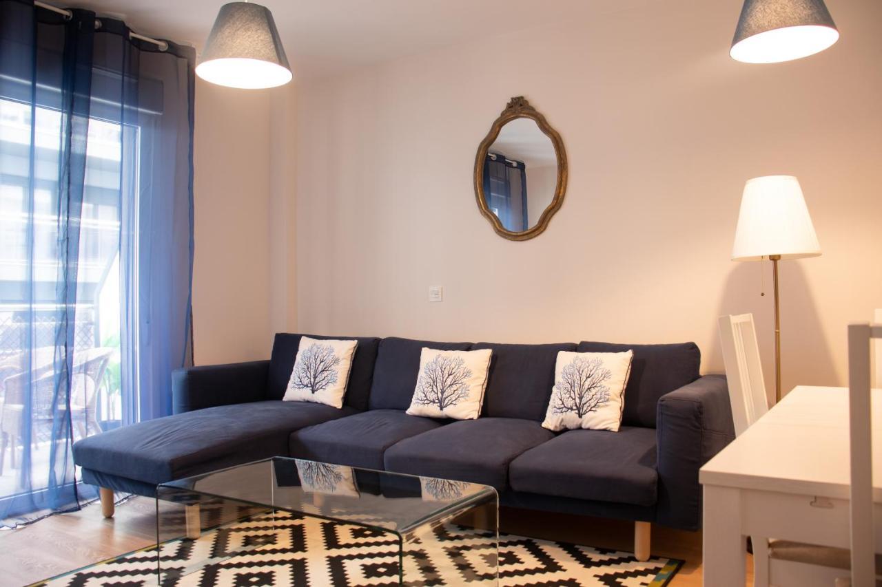 Appartement Telmo's Con Parking -sirimiri Apartments- Zumaia