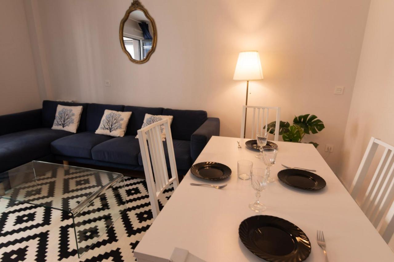 Telmo's Con Parking -sirimiri Apartments- Zumaia