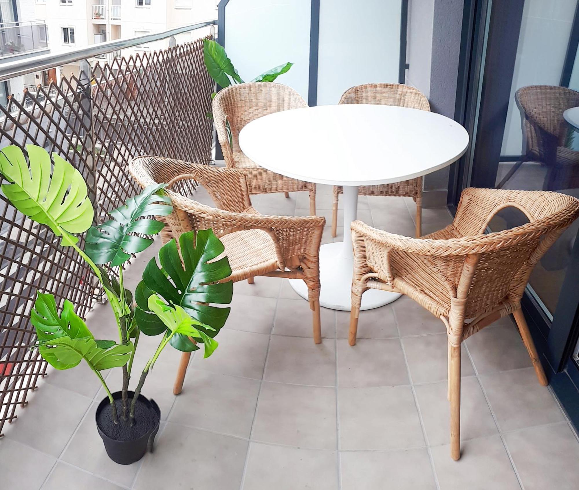Telmo's Con Parking -sirimiri Apartments- Appartement