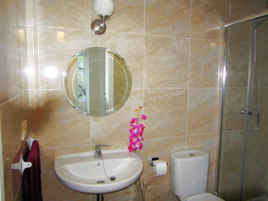 Appartement Telmo's Con Parking -sirimiri Apartments-