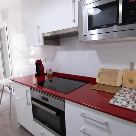 Telmo'S Home Con Parking -Sirimiri Apartments- Zumaia Extérieur photo
