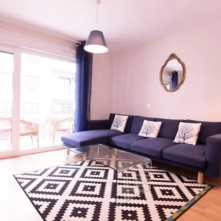 Telmo'S Home Con Parking -Sirimiri Apartments- Zumaia Extérieur photo