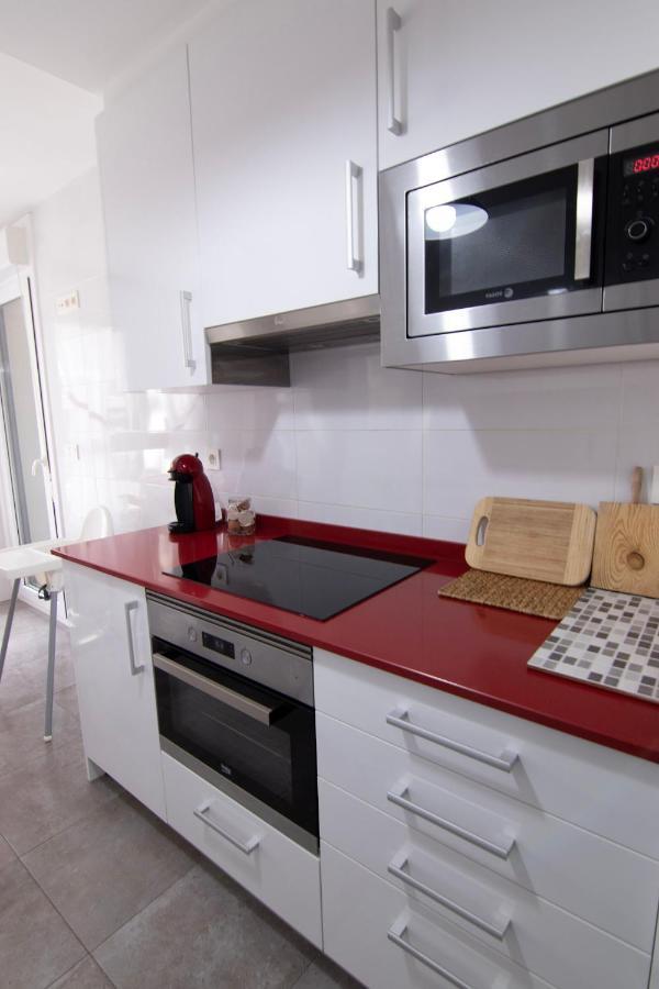 Appartement Telmo's Con Parking -sirimiri Apartments- *