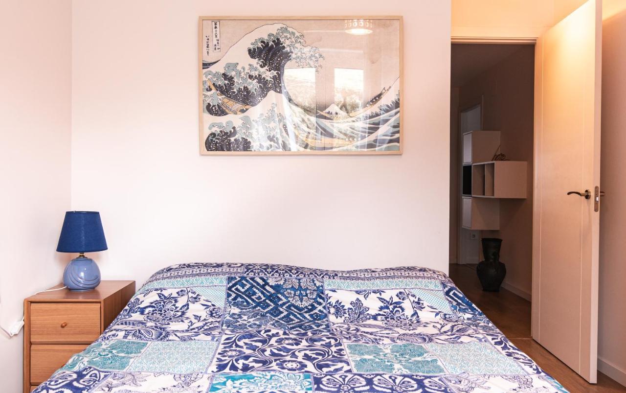 Appartement Telmo's Con Parking -sirimiri Apartments- Zumaia