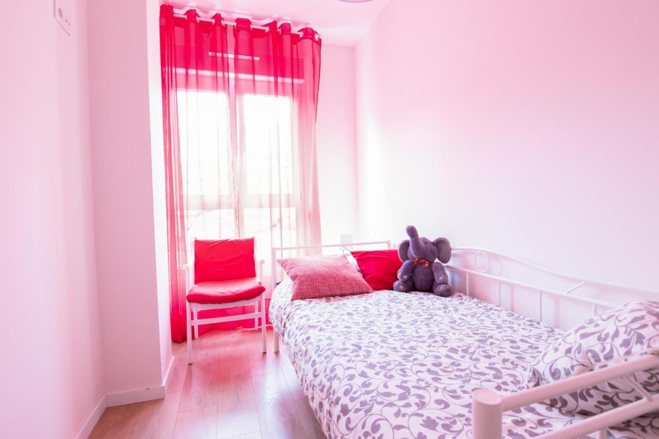 Telmo's Con Parking -sirimiri Apartments- Appartamento *